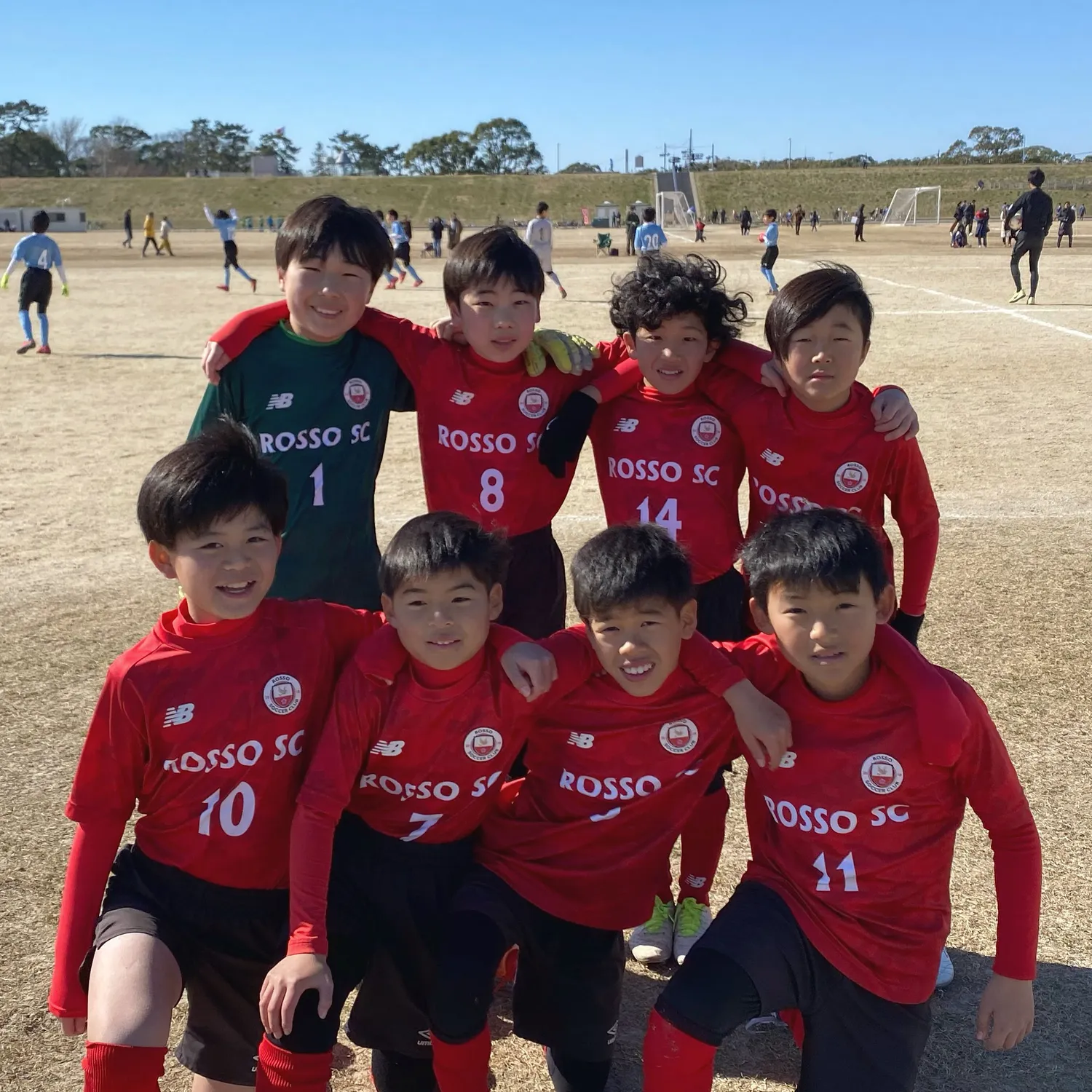 日本の育成年代に携わるようになり感じた事