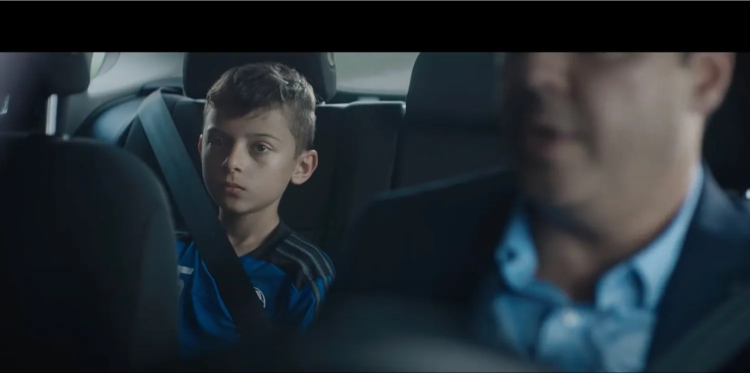 子どもとのサッカーの関わり方をいま一度、考えてみましょう。