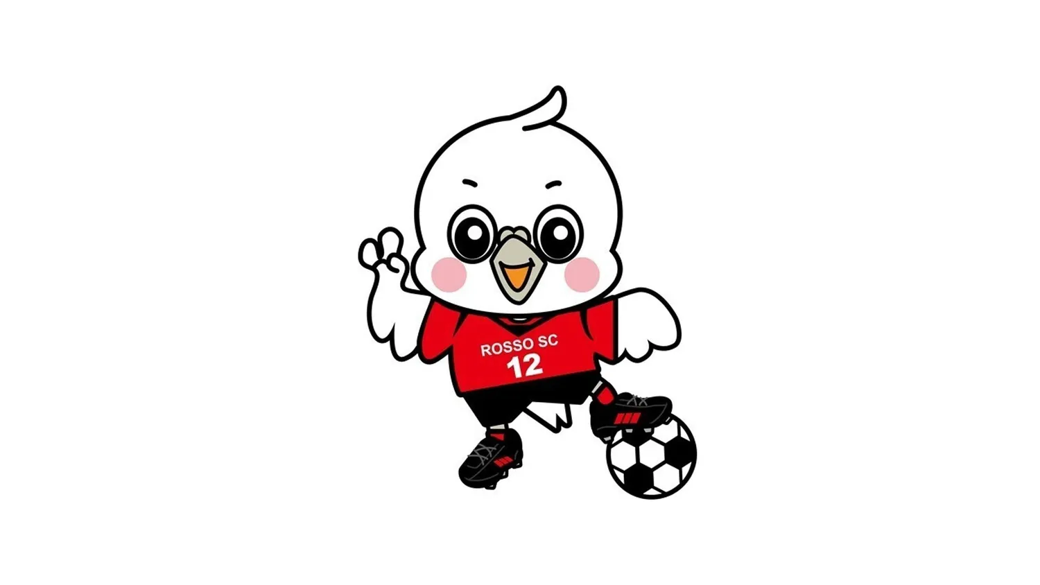 【お知らせ】マスコットキャラクター誕生！