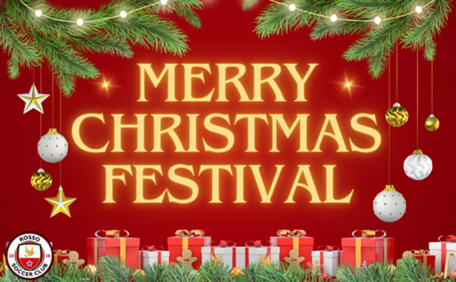 【キッズイベント】今年もクリスマスイベント開催決定！！！！！！