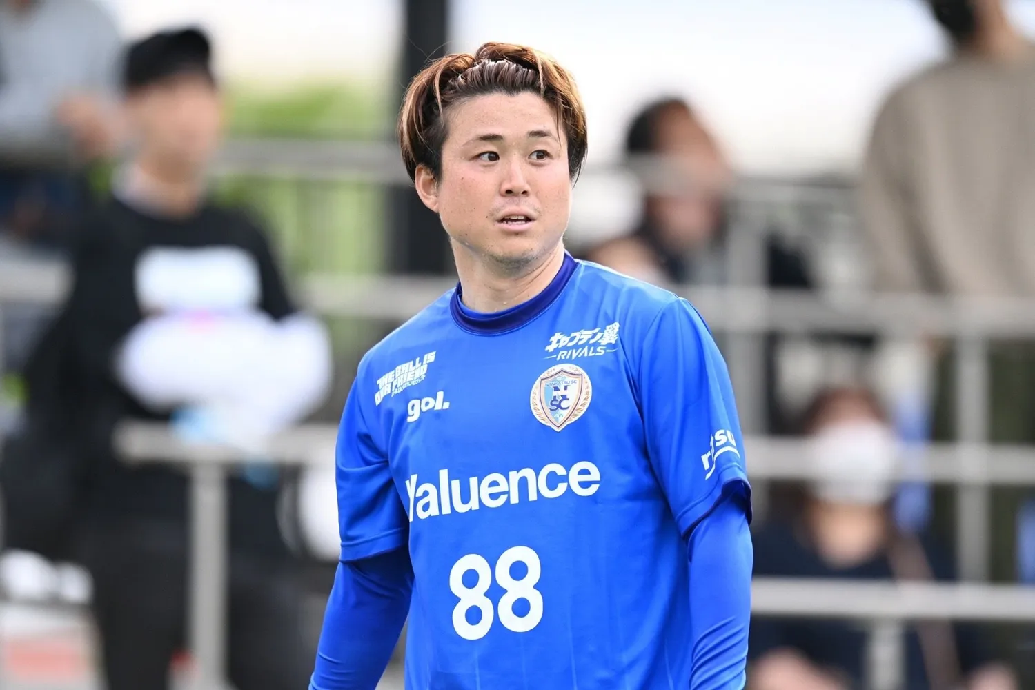 大前元紀による単発クリニックを葛飾で初開催！　