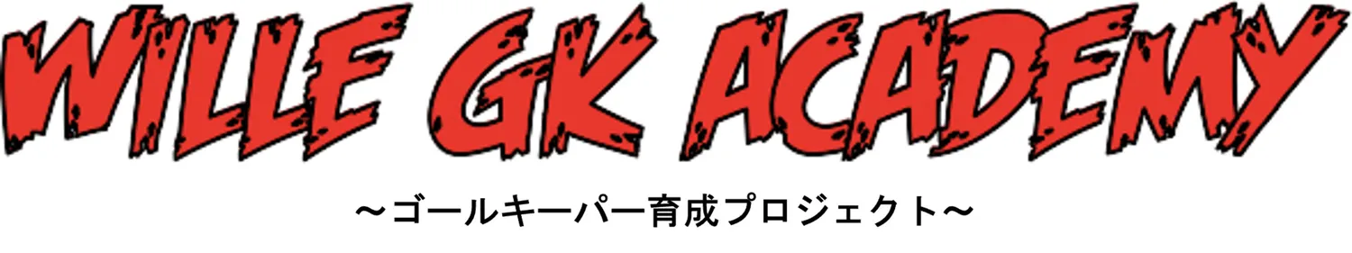 WILLE GK ACADEMY