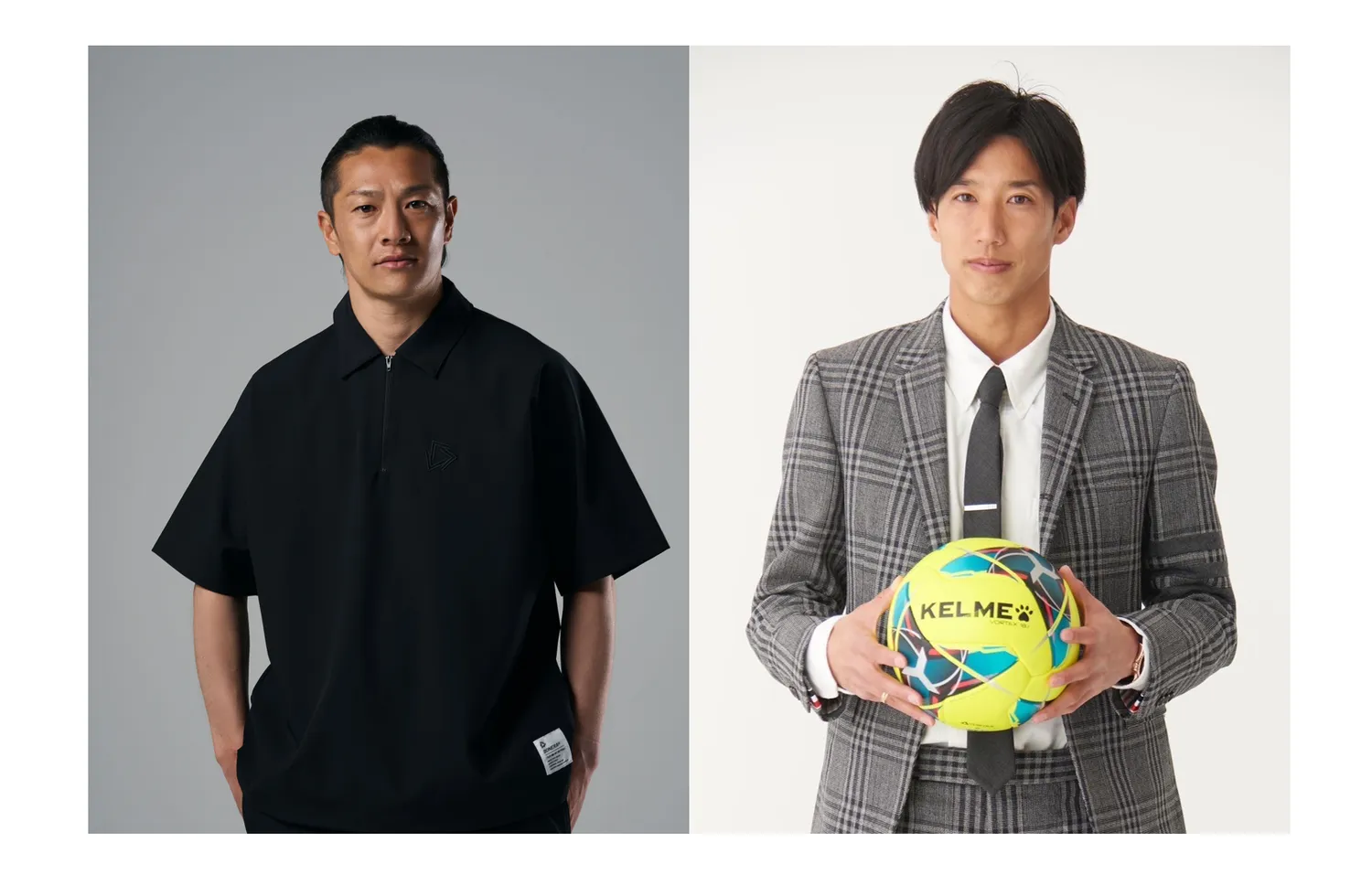 夢を育て、夢中になろうサッカーイベント in アリオ柏
