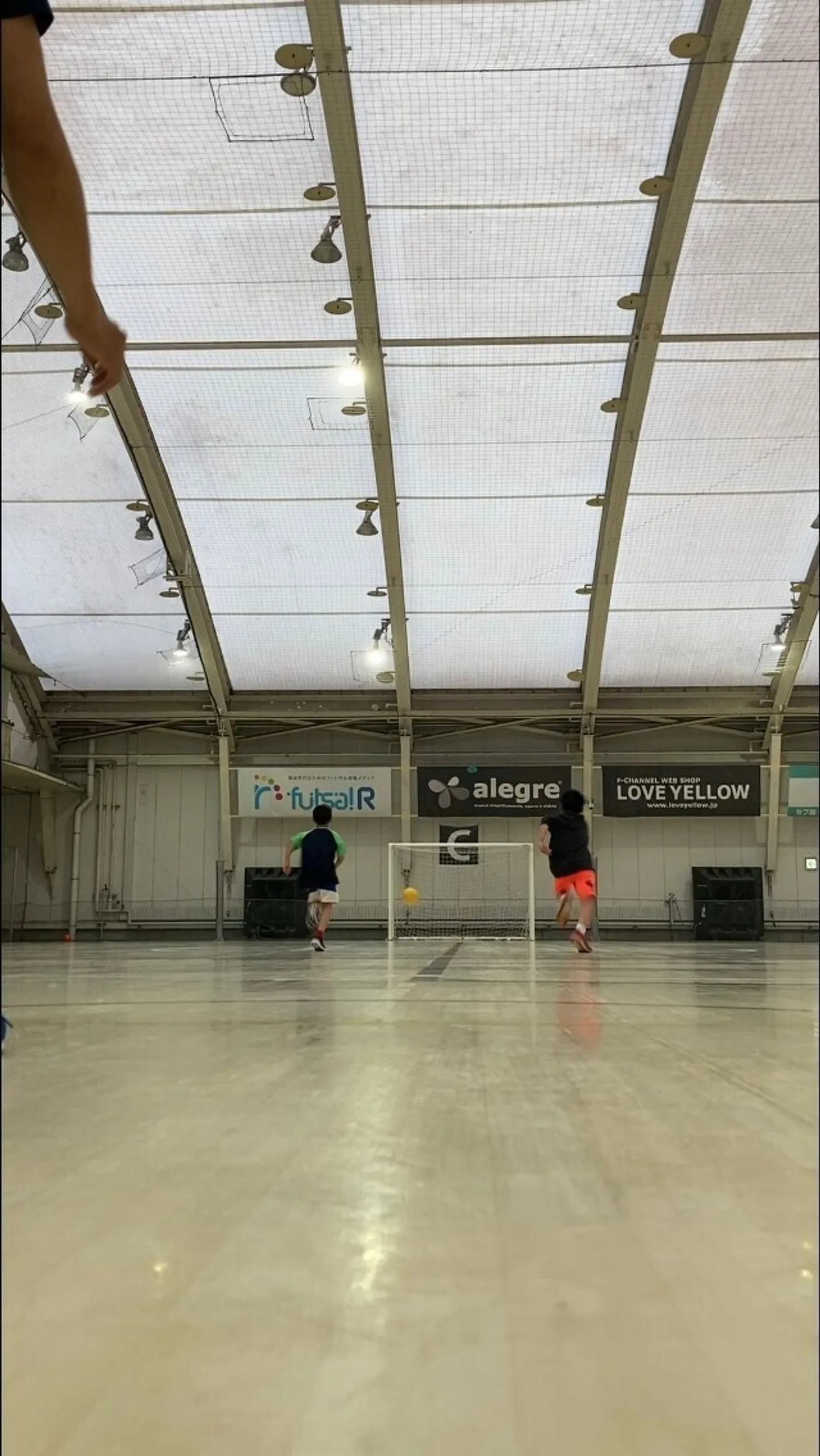 VIRDS陸上アカデミー多摩センター校開校！　足が速くなりたい子はぜひお越しください！