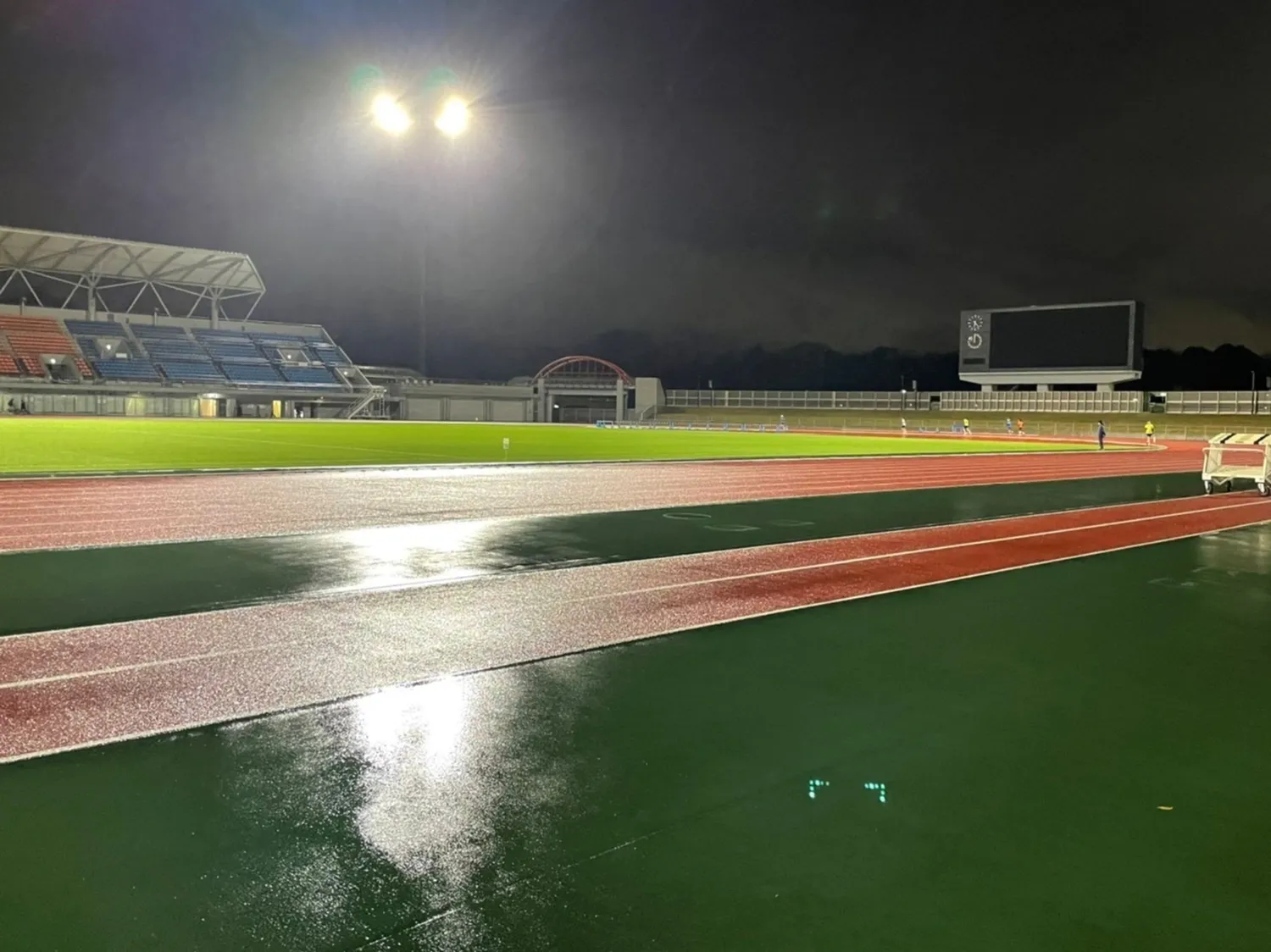 相模原校7日目！かけっこ・走り方教室のVIRDS陸上アカデミー相模原