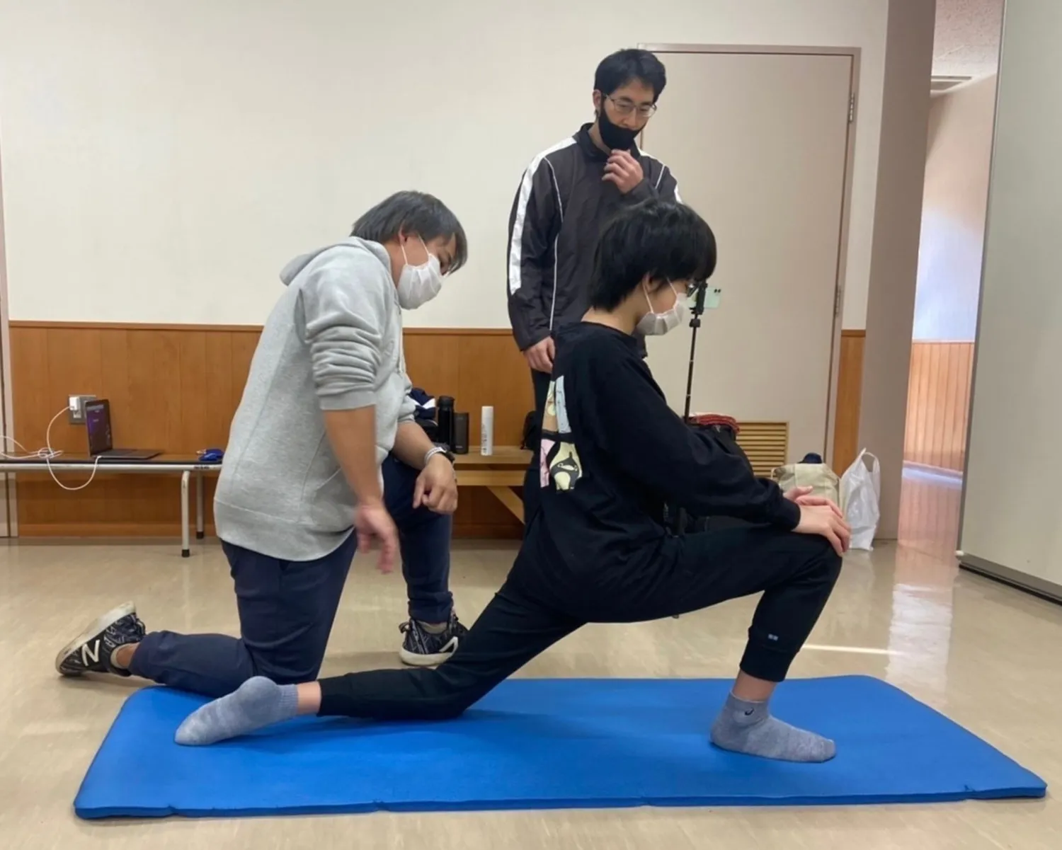 身体のお悩み相談所 Vol.2