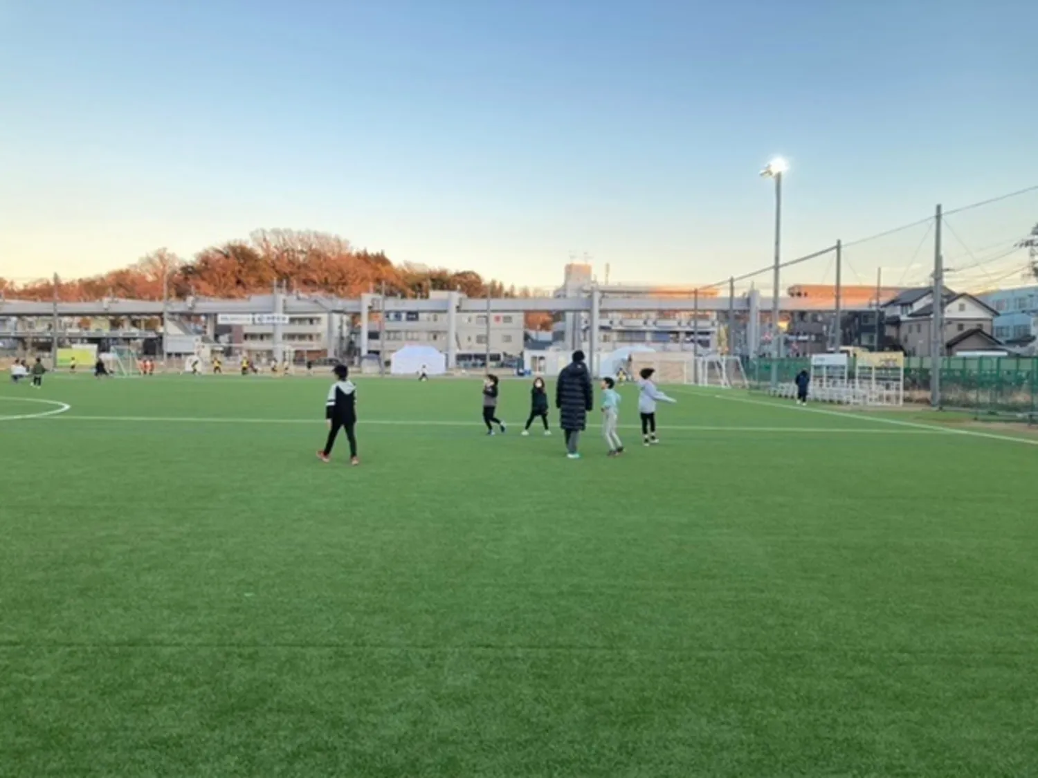 鎌倉校10日目！鎌倉の陸上スクールVIRDS陸上アカデミー