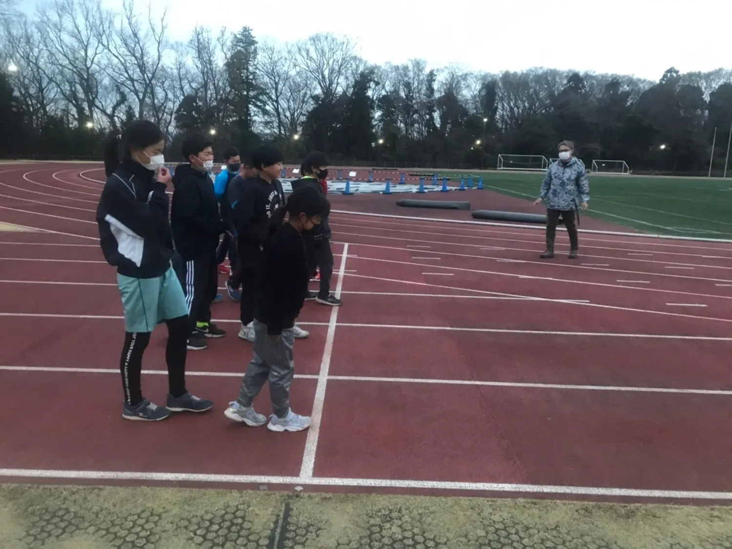 相模原校体験キャンペーン最終回