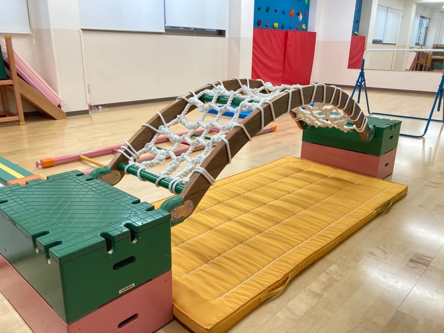 豊島区で子供の運動神経を良くする体操教室開校！！無料体験キャンペーンを開催！