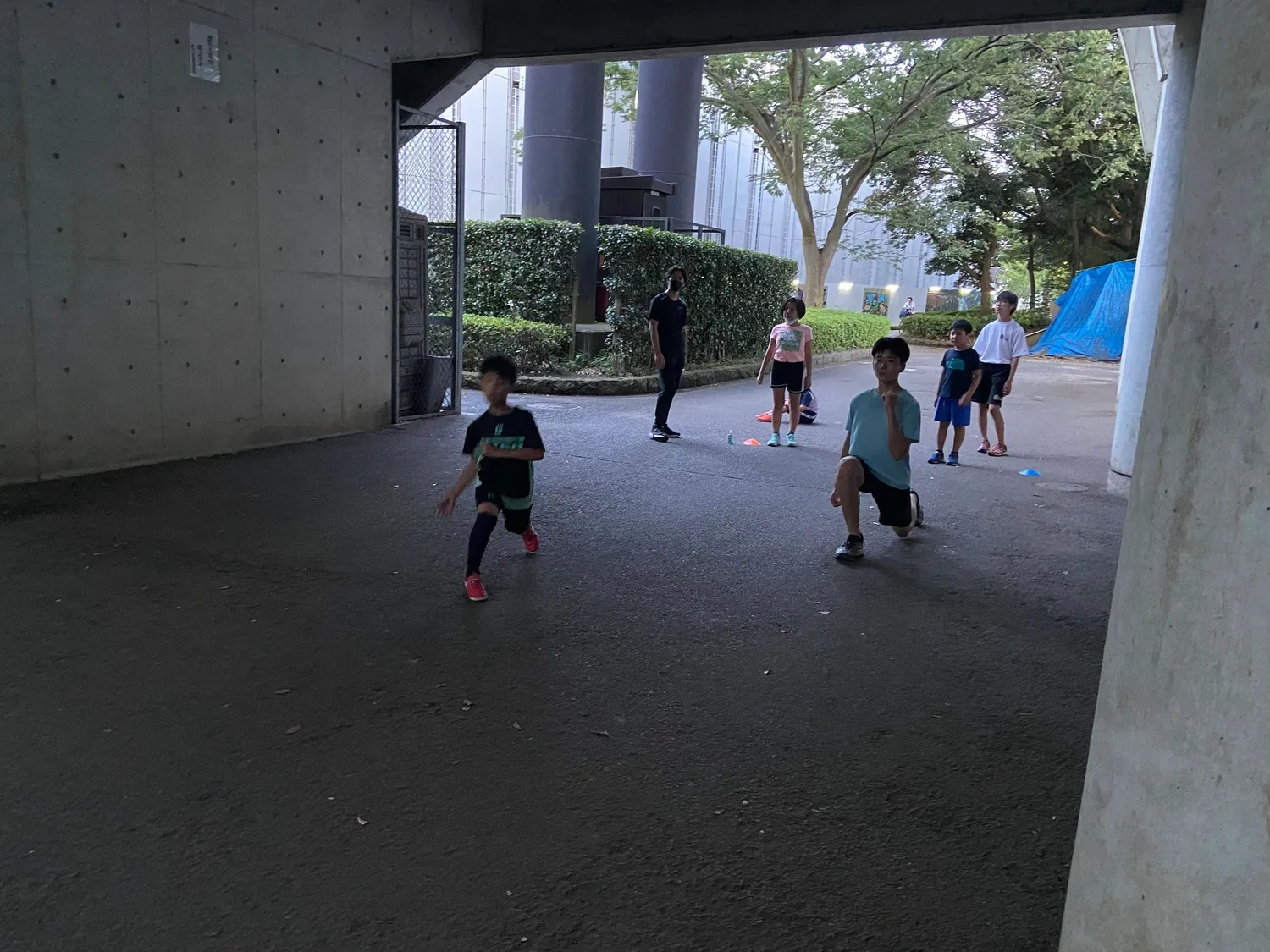 湘南ひらつかAC【怪我をしないために重要な事！】