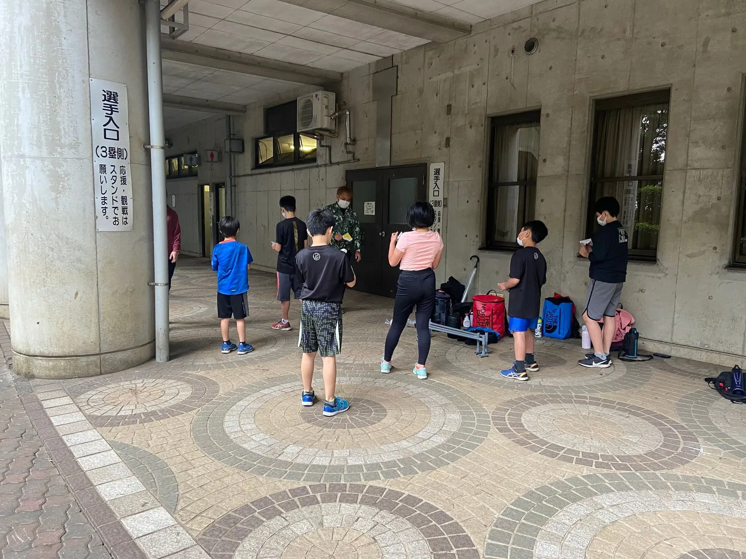 湘南ひらつかAC【速く走るために必要はことは？？！】