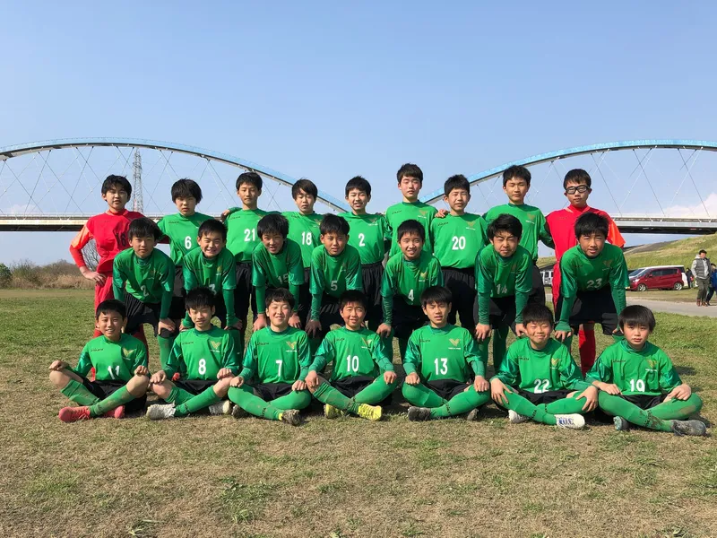 選手紹介 Verdy Soccer School Oyama 栃木県小山市