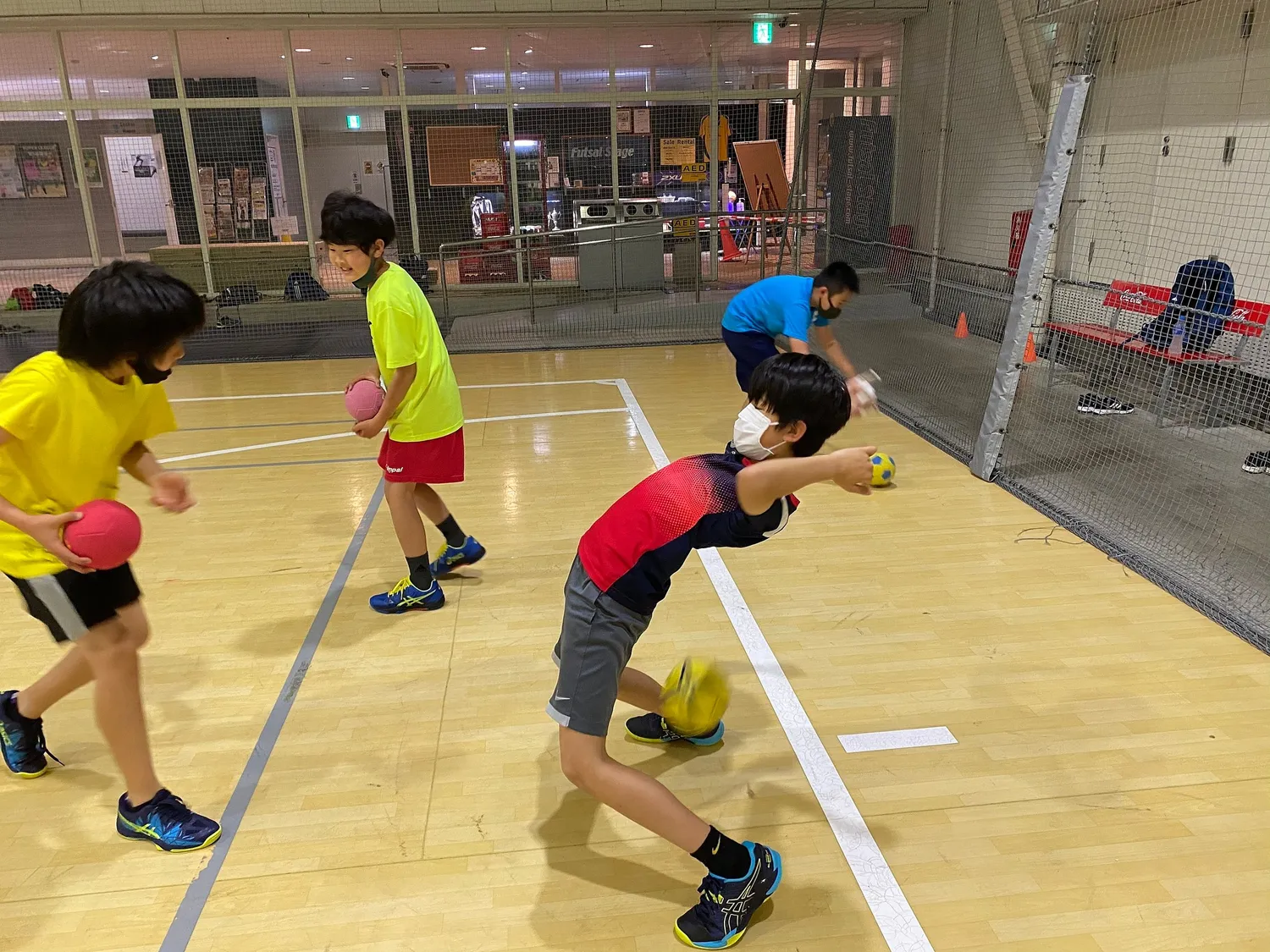 楽しみながら上達することの大切さ