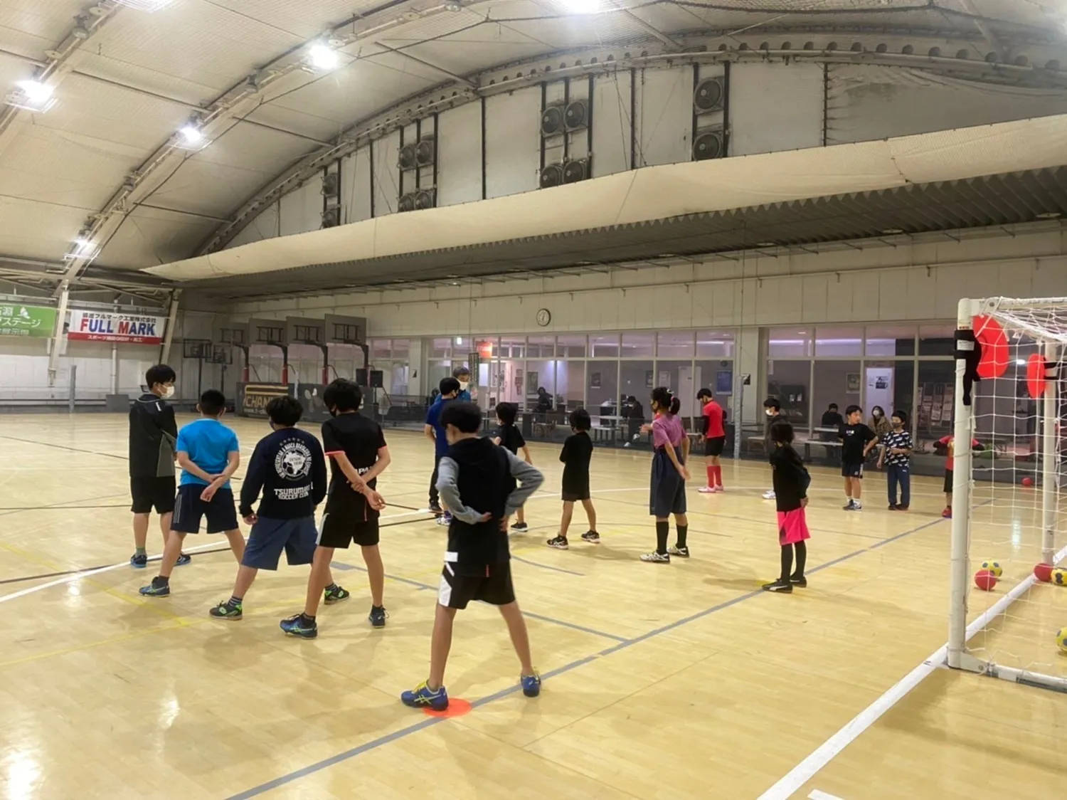 多様な運動を取り入れることの重要性
