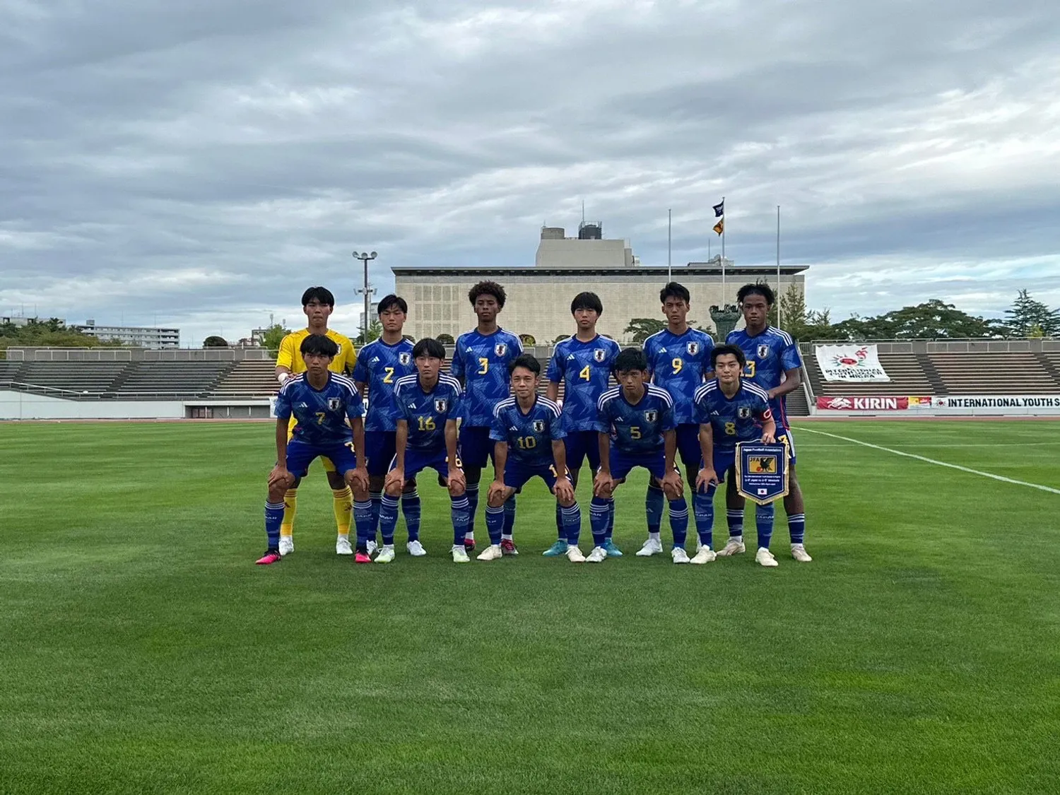 【🟠田中玲音🔵】日本代表での試合について