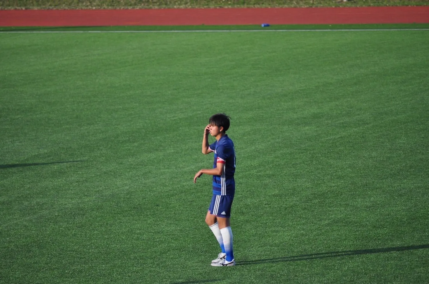2024年度引退ブログ第8弾「挫折が人を強くする」坂　晴志朗