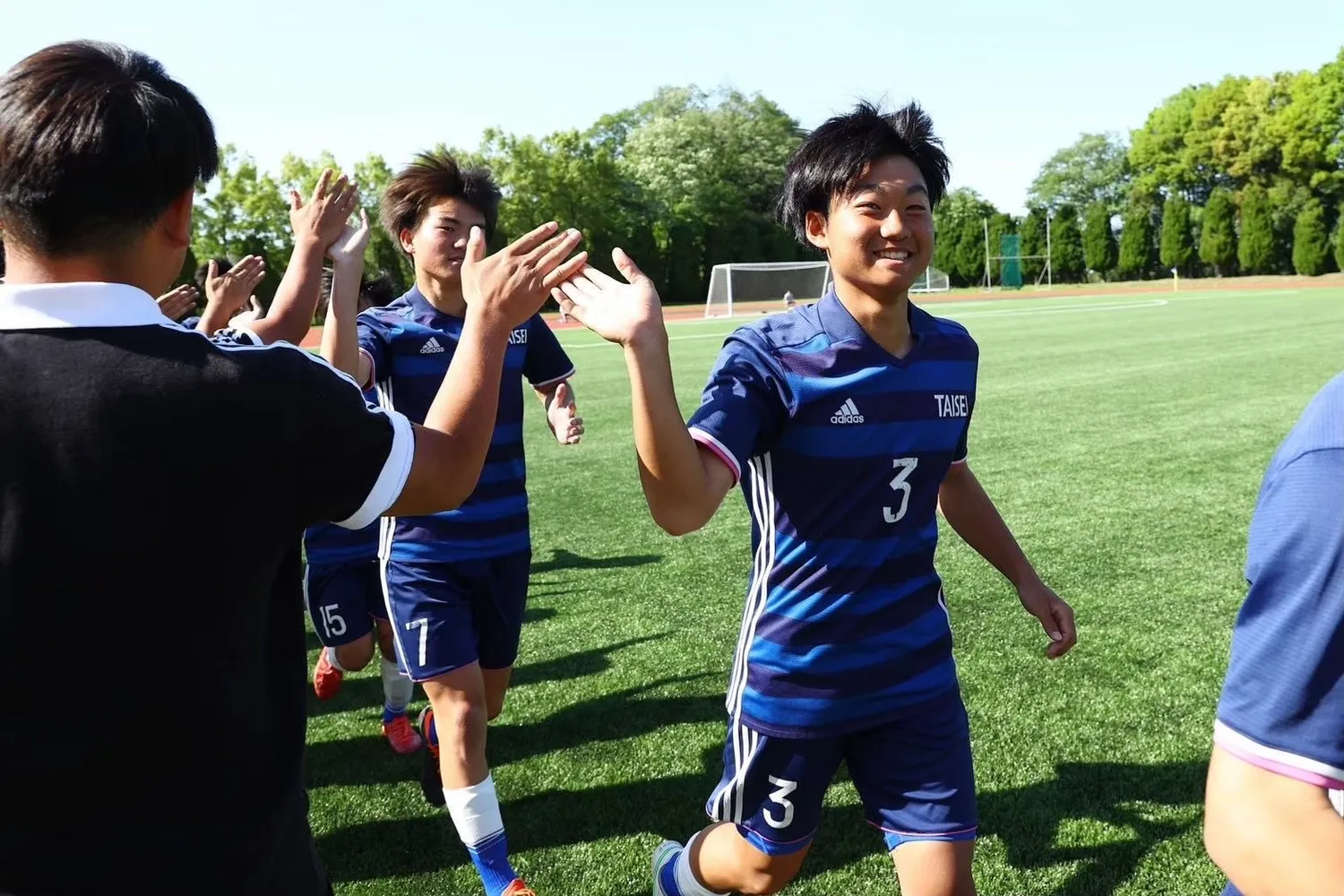 2024年度引退ブログ第6弾「3年間を振り返って」　鴨志田　咲京