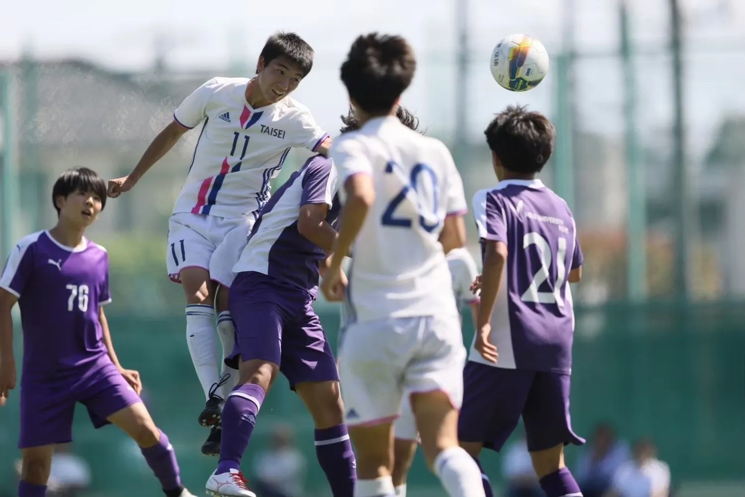 2024年度引退ブログ第7弾「3年間」増田　颯大