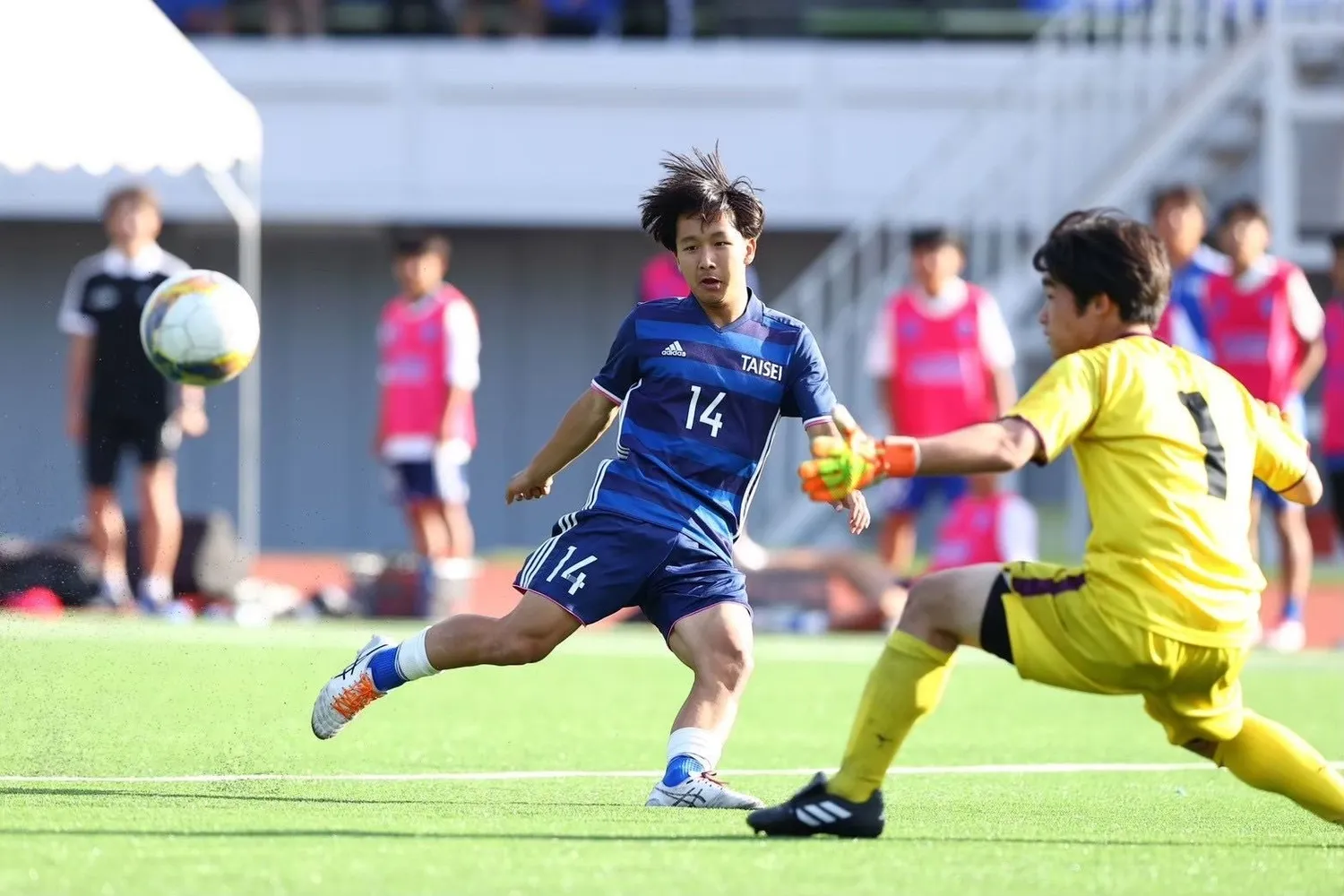 2024年度引退ブログ第12弾「3年間を振り返って」松枝倖貴