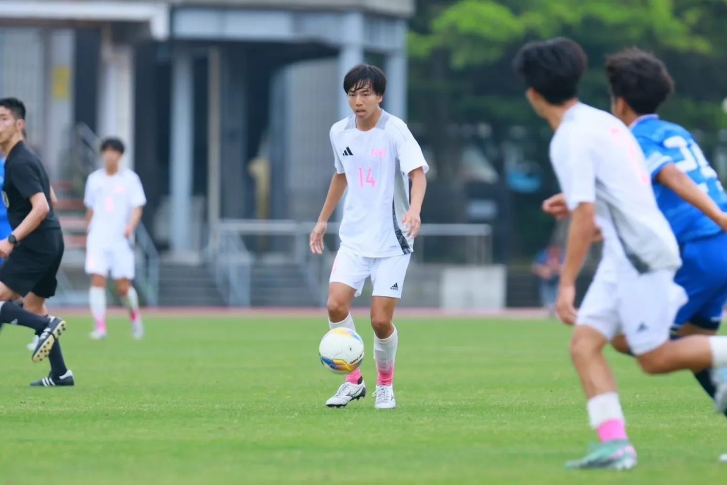 2024年度引退ブログ第22弾「いままでの人生で1番濃かった3年間 」伊佐地　晴希