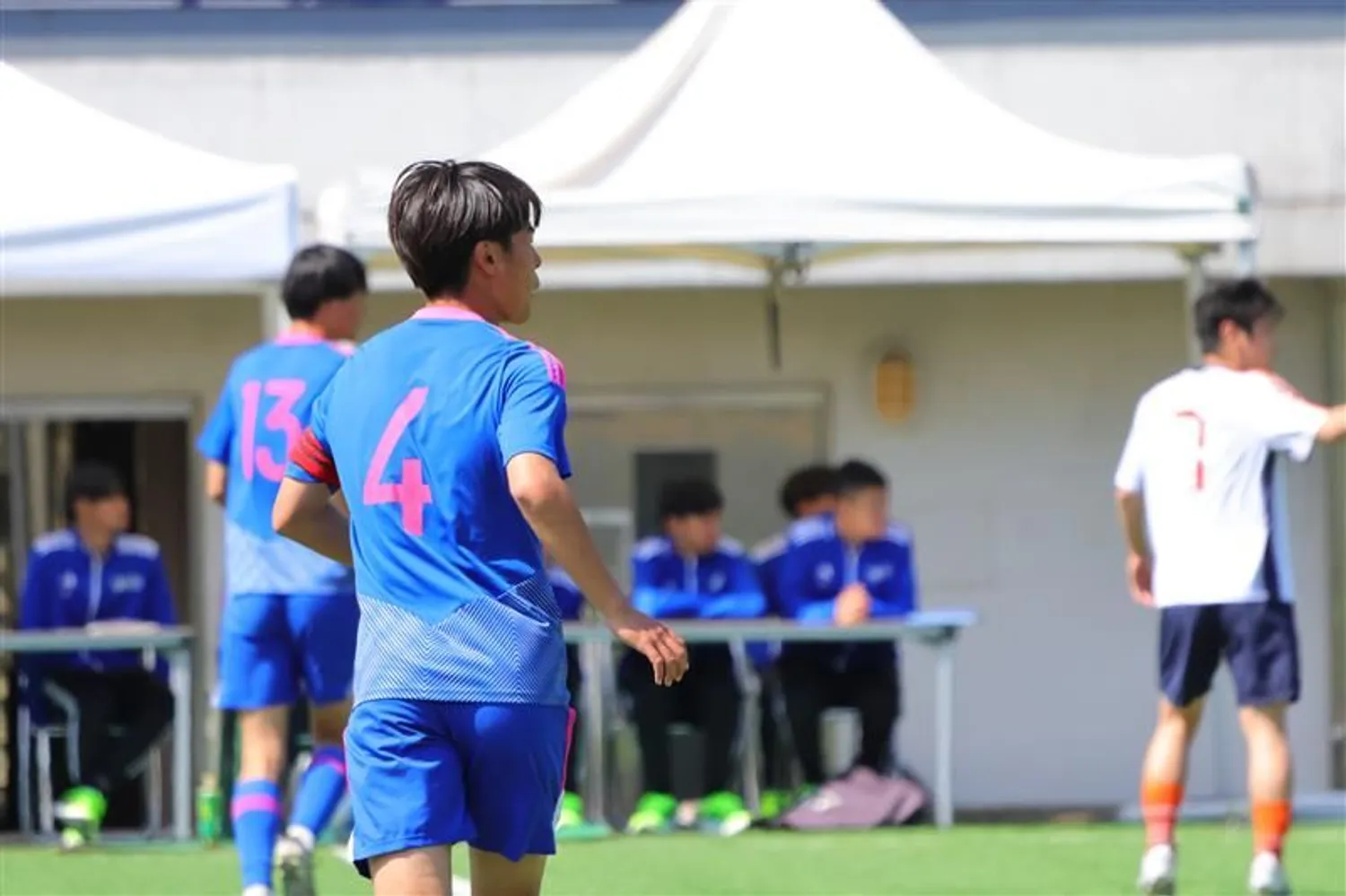 2025年度引退ブログ第11弾「人に恵まれた3年間」 藤本　道