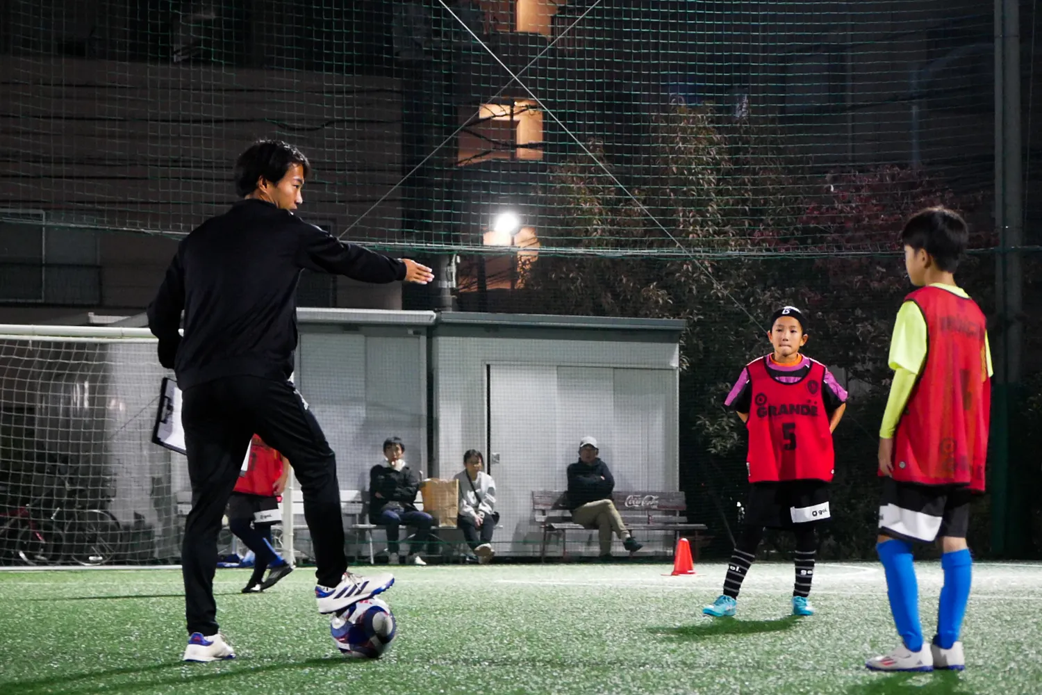 試合で差がつくのは「知っているかどうか」〜小学生に必要なサッカーインテリジェンス〜